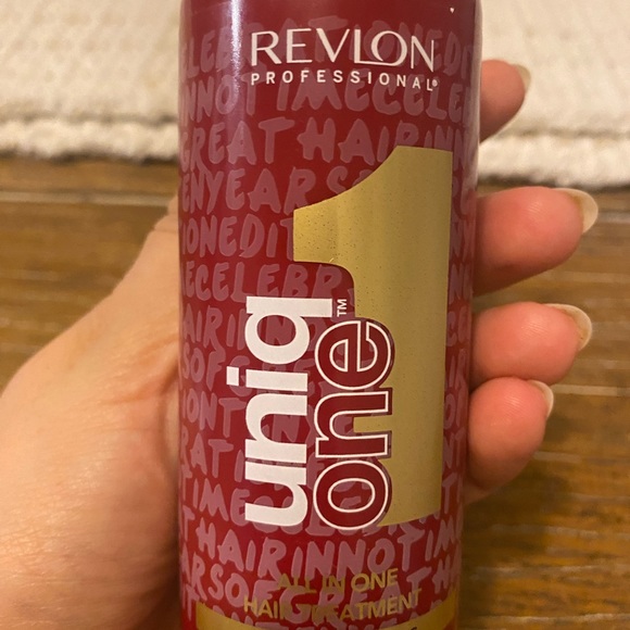 Revlon uniq one all in one hair treatment - Picture 3 of 3